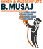Agentur-Partner Logo der Firma b.musaj.